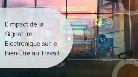 36% des français estiment gagner entre 1 et 3 heures de temps par semaine 