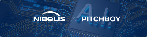   PITCHBOY et Nibelis annoncent leur solution de formation en IA Conversationnelle au service des RH et Départements Formation