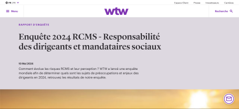 La santé et la sécurité des employés prioritaires pour les dirigeants d’entreprises