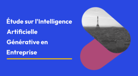 Une entreprise française sur trois a déjà investi dans l’IA générative dans le cadre de ses activités