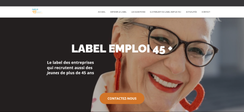 Meiko se voit décerner le Label 45 +