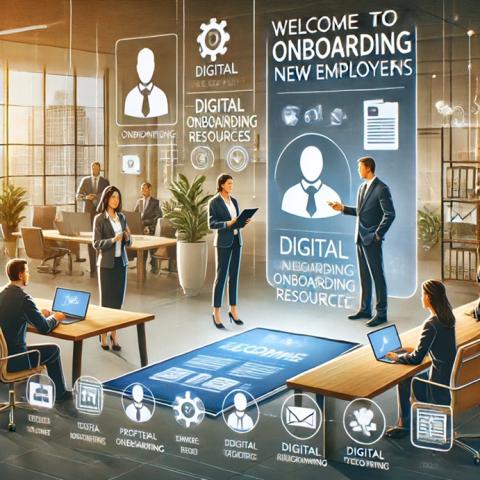 Workelo dévoile, avec Ipsos, son nouveau baromètre annuel de l'onboarding