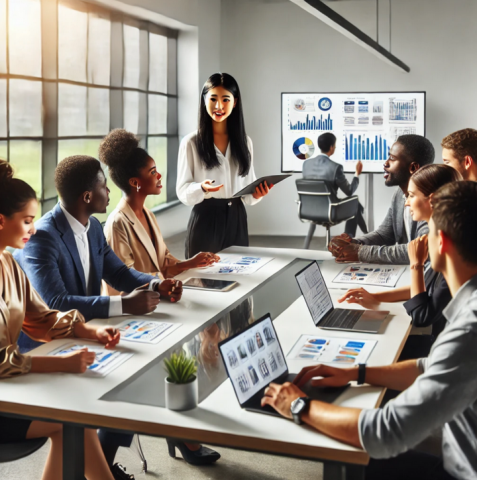 Crise du travail : et si l’organisation responsabilisante était la solution ?