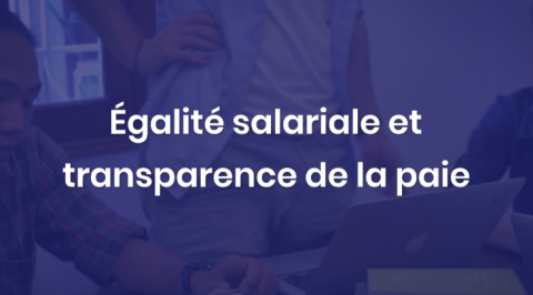 Egalité salariale et transparence de la paie : une attente croissante de la part des salariés français - Etude ADP sur le potentiel de la paie