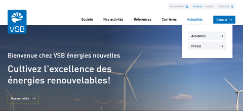 En France, le groupe VSB à nouveau reconnu comme Great Place To Work®