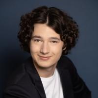 Théo Leblanc, expert en IA et conférencier sur le salon Tech IT sur Rennes
