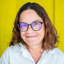 Julie Monge  Product Manager chez de SD Worx