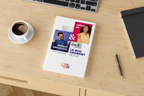 Marque employeur et labels RH : le duo gagnant pour 2025