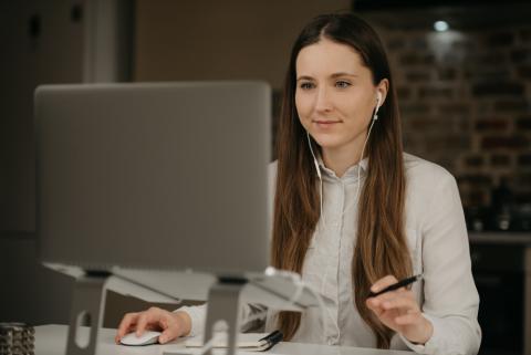 RH : Comment devenir un expert du capital humain ?