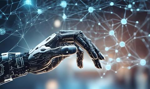 Près de 9 Français sur 10 ont déjà entendu parler d’intelligence artificielle générative