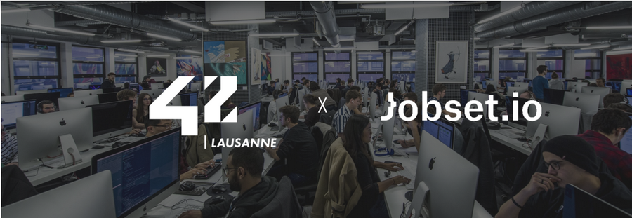 ecole 42 suisse