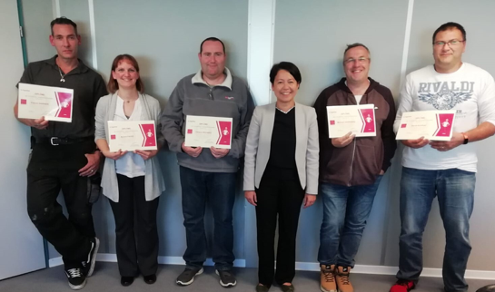 Agediss lance son Academy