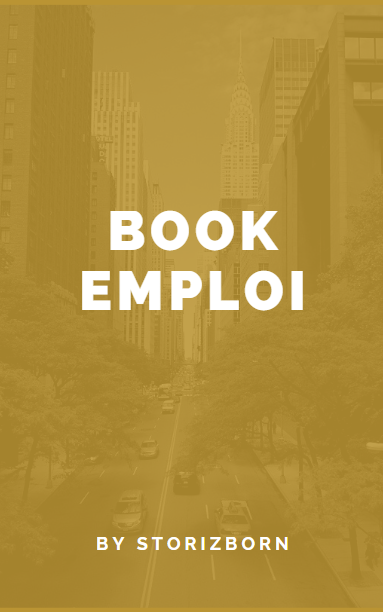 Book Emploi