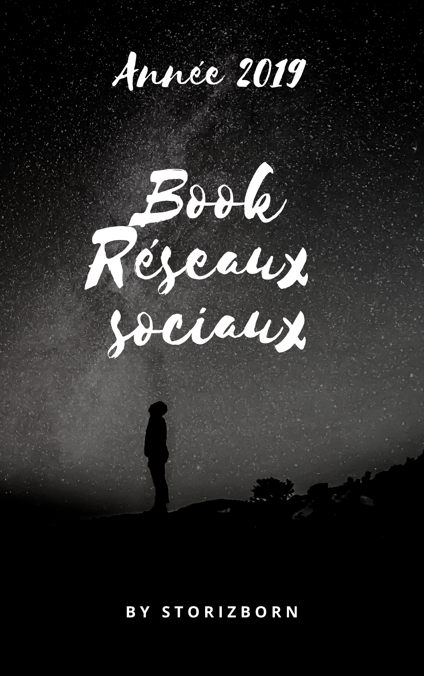  Book Reseaux sociaux - 2019