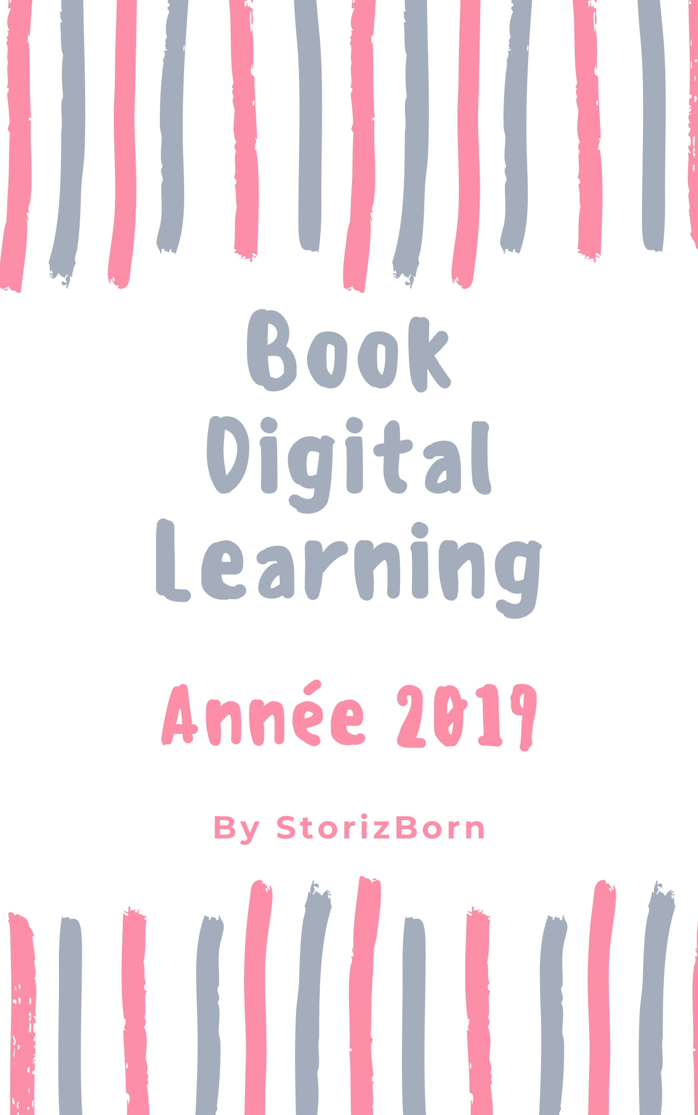 Book digital Learning - 2019