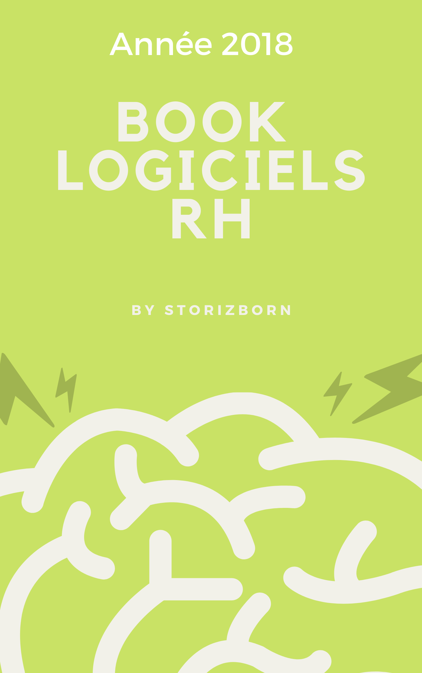 Book logiciels RH - annee 2017