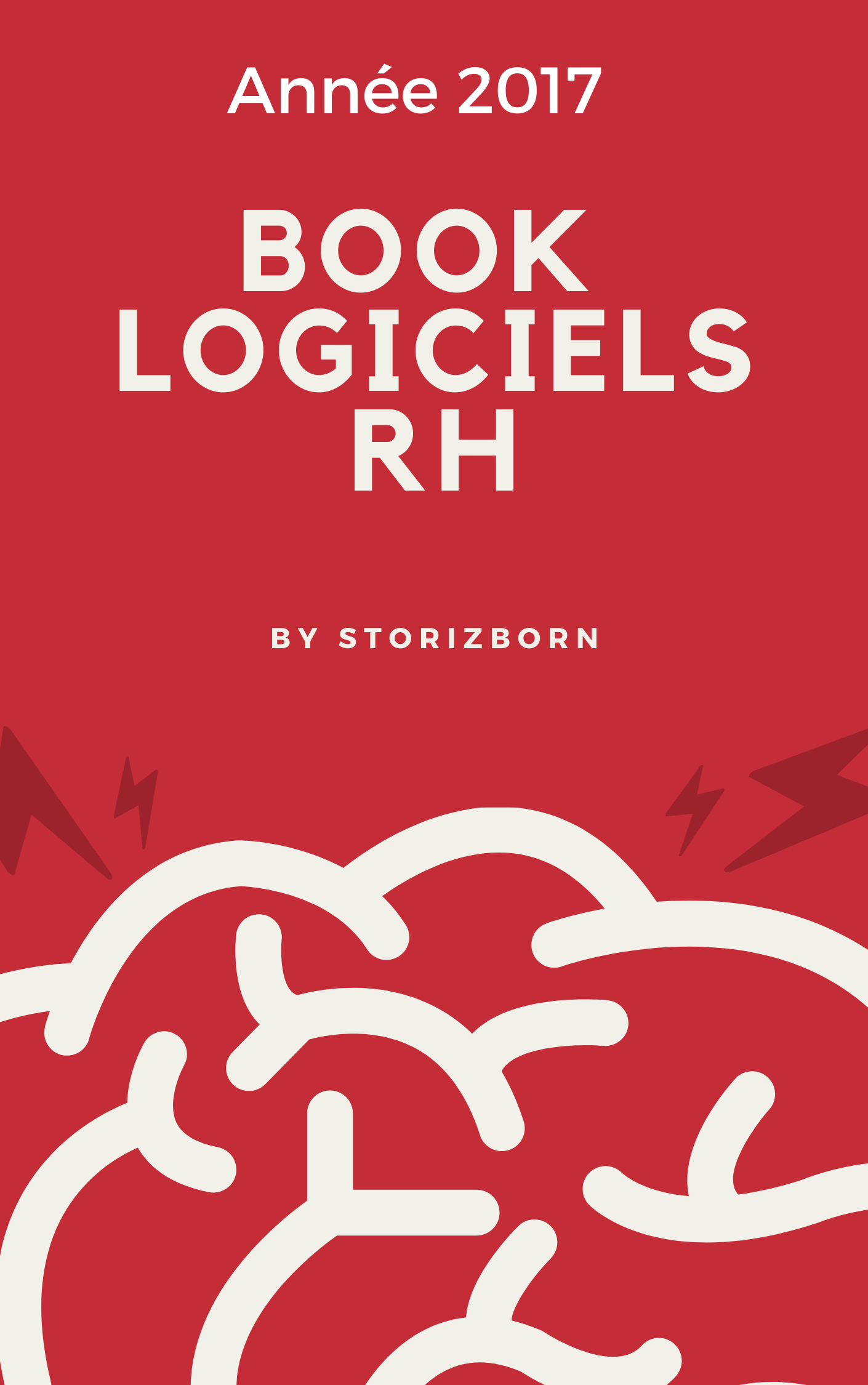 Book logiciels RH - annee 2018