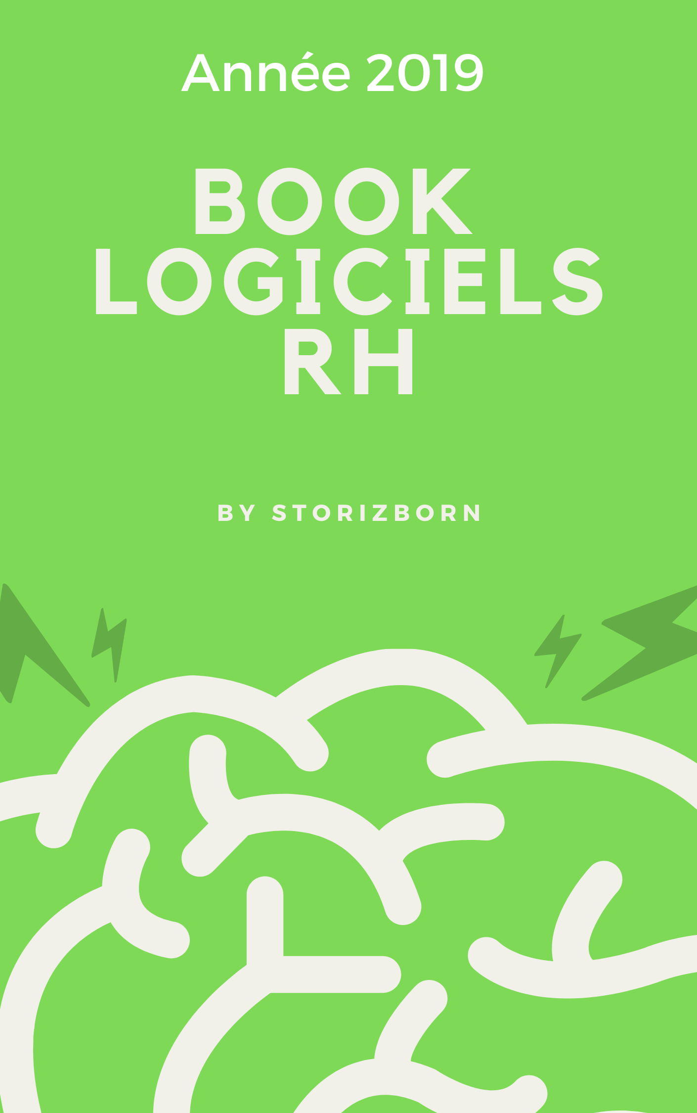  Book logiciels RH - annee 2019