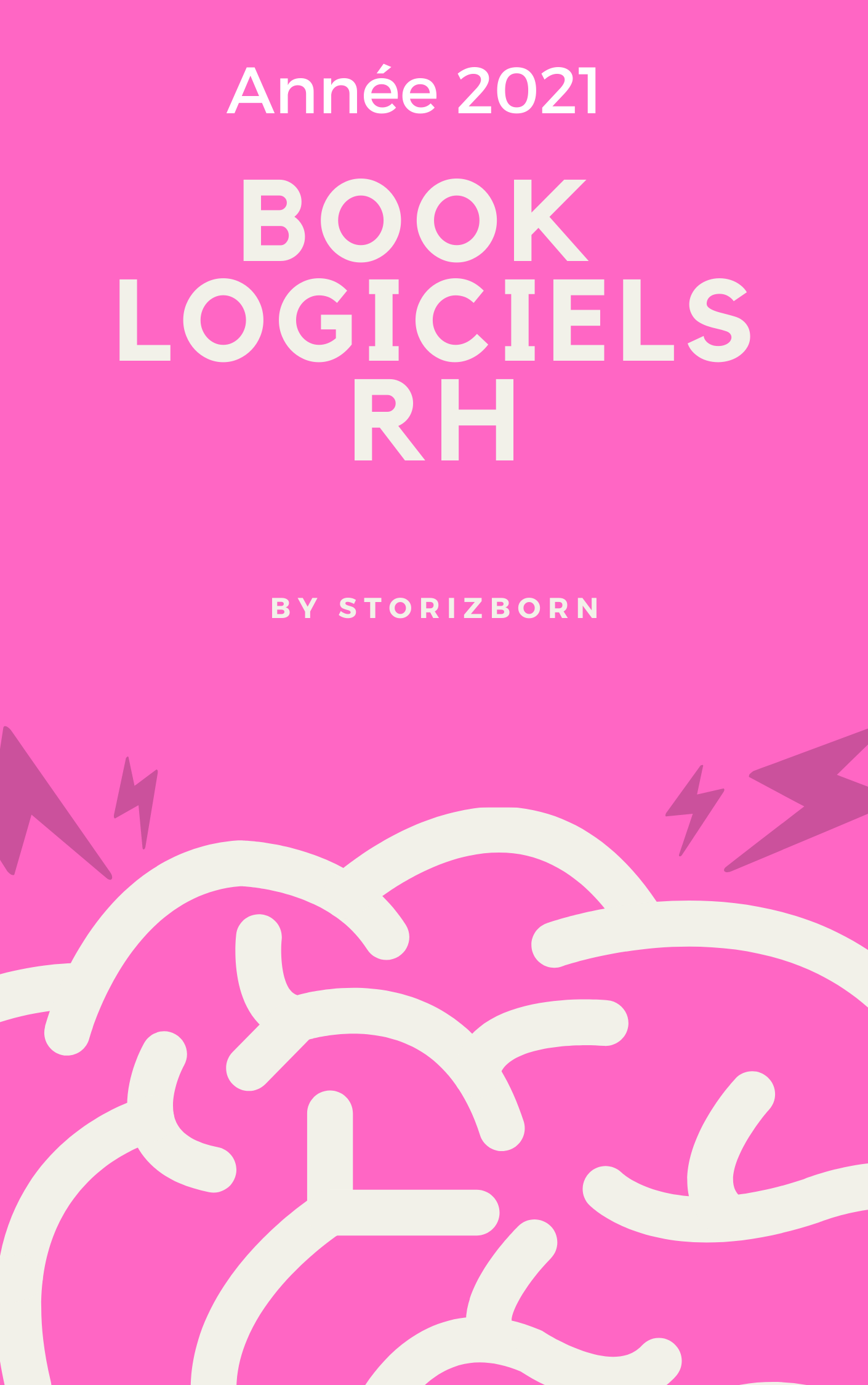  Book logiciels RH - annee 2021