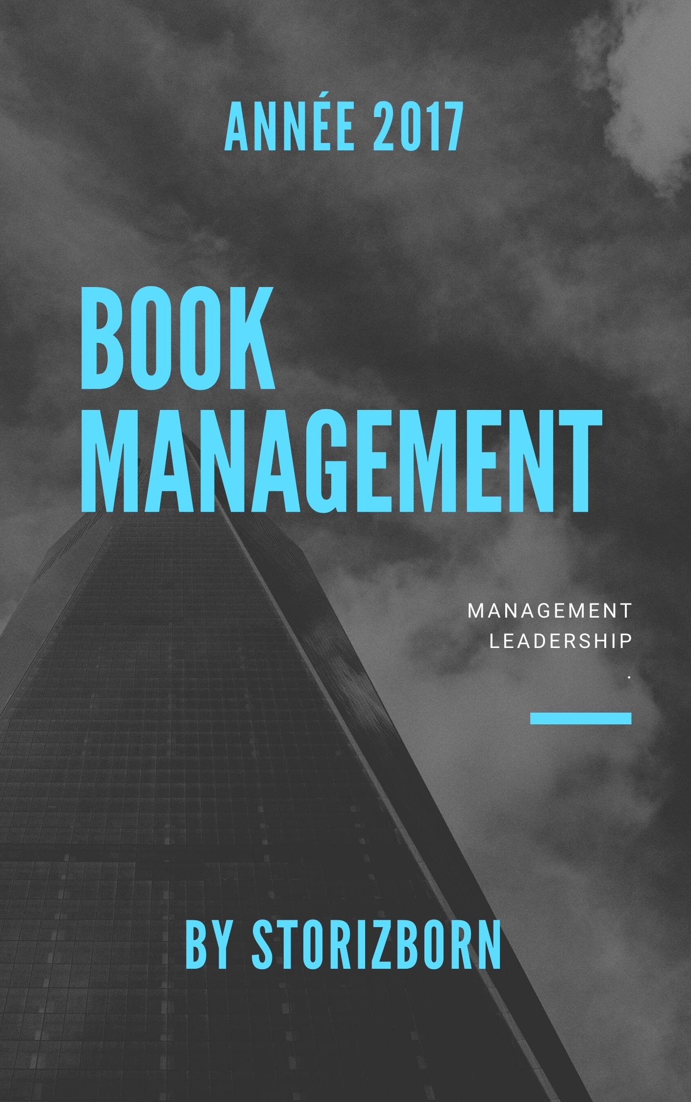  Book management 2017