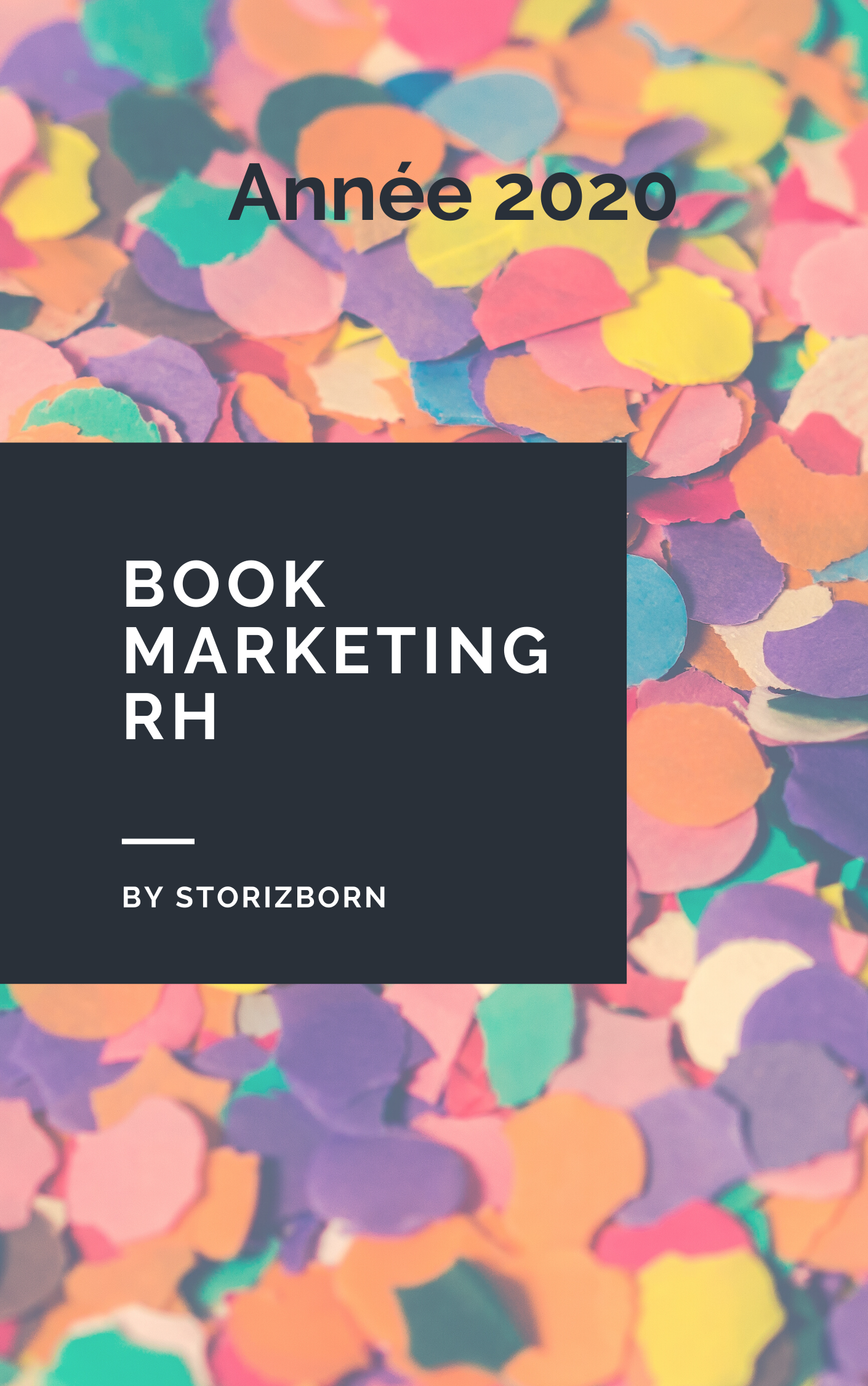 Book marketing RH - année 2020