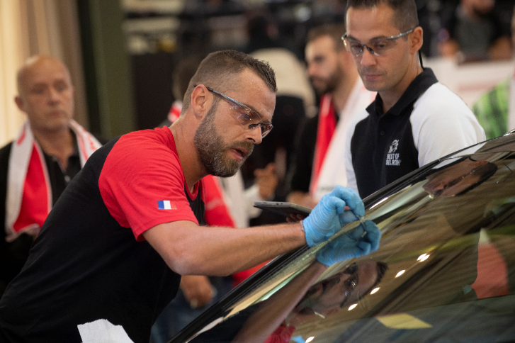 Carglass® prévoit de recruter plus de 500 collaborateurs