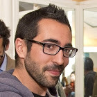 Jordan TAHRAOUI