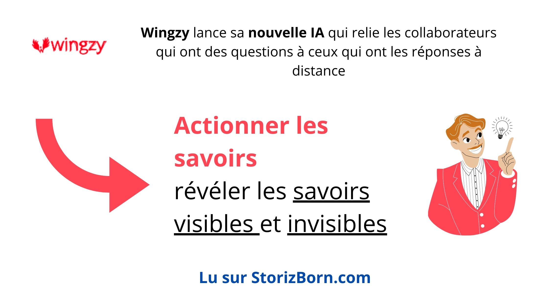 Wingzy lance sa nouvelle IA - 4