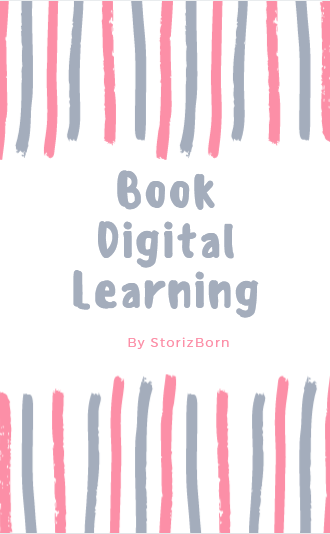 book digital Learning vignette