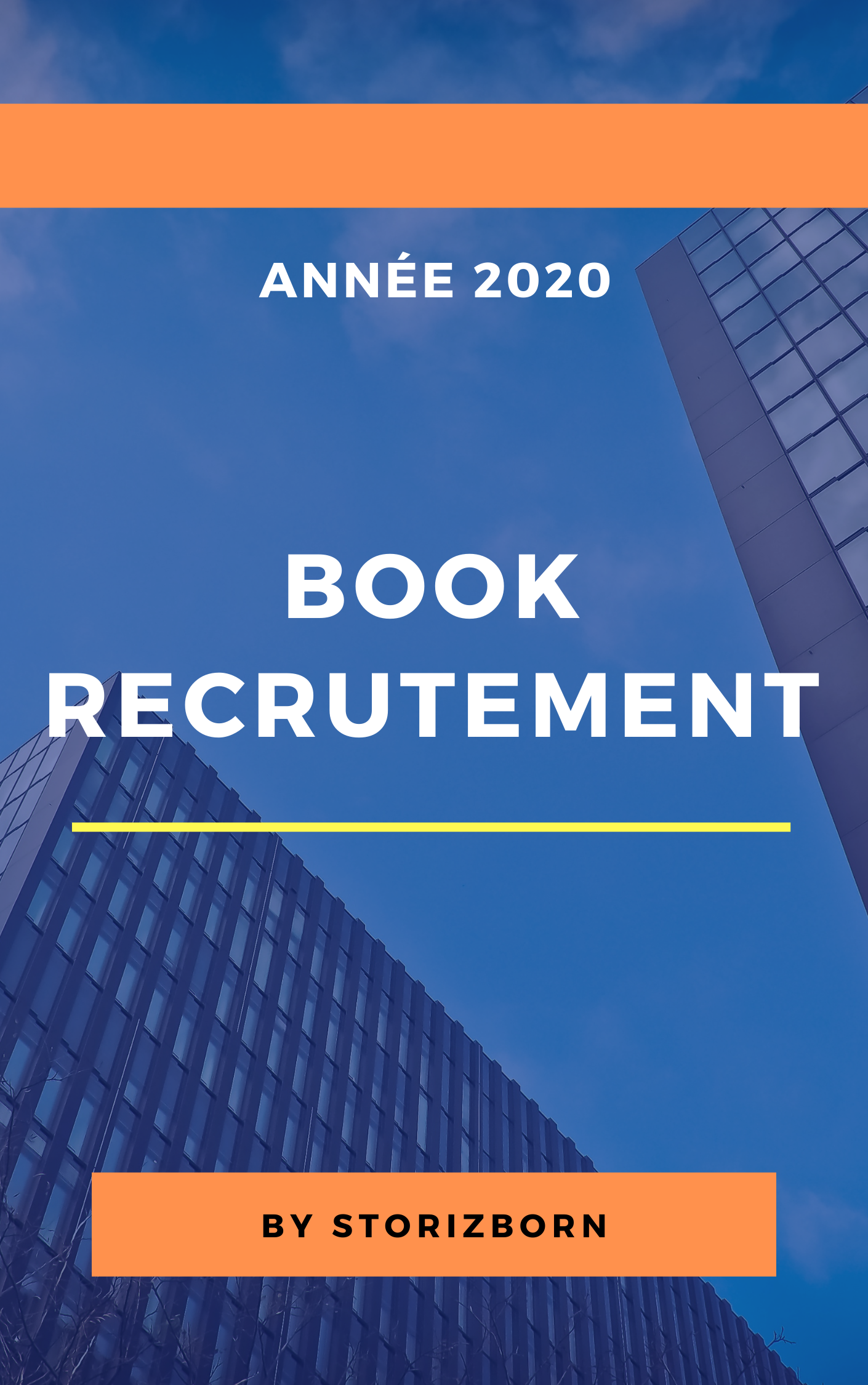 E-book recrutement 2020