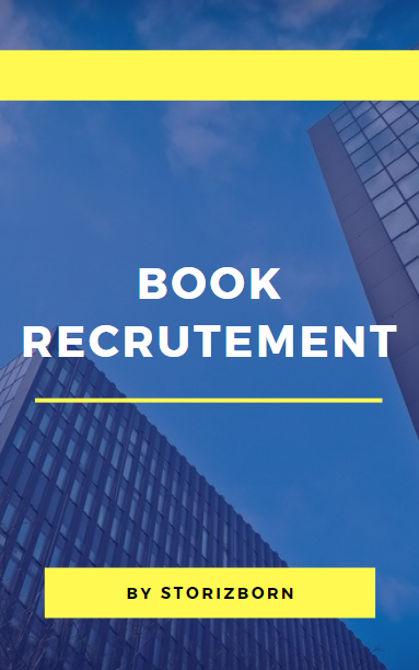 book-Recrutement