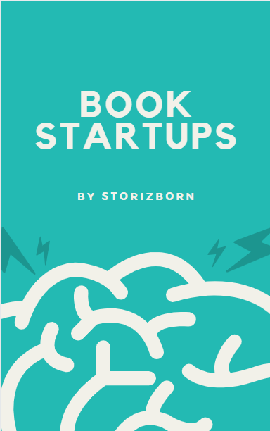 book-startups