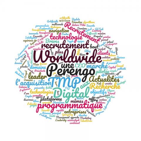 TMP Worldwide fait l'acquisition de Perengo.jpg
