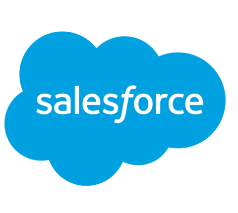 logo salesforce