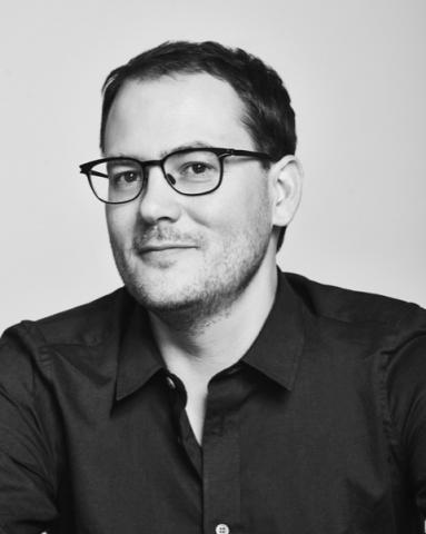 Eric Barroca - Nuxeo