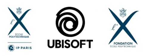 École polytechnique -Ubisoft