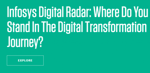 Infosys Talent Radar 2019