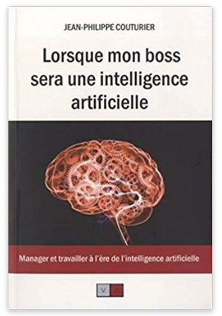 Lorsque mon boss sera une intelligence artificielle
