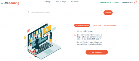 lexlearning-homepage