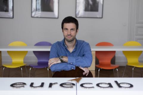 Théodore Monzies - Eurecab