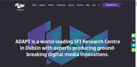 homepage-centre-ADAPT