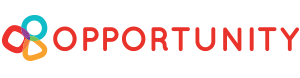 Logo opportunity