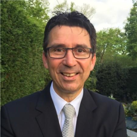 Eric WOLFARTH - Eureka Solutions