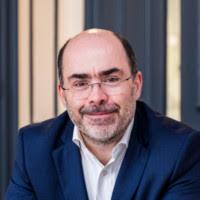 Olivier Fernandes - Colibee