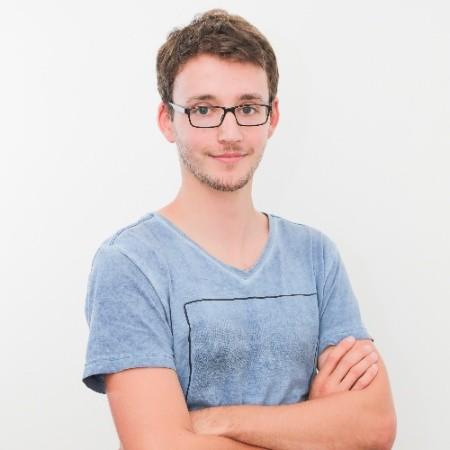 Jordan Goyon - Scrum Master - Big Data chez Mind7 Consulting