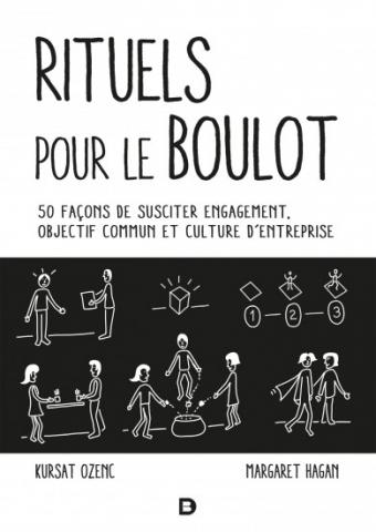 Rituels pour le boulot