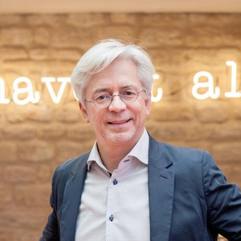 Thierry de Vulpillières