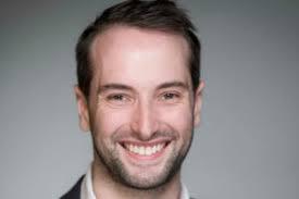 Homeric de Sarthe, CEO de Pitchboy