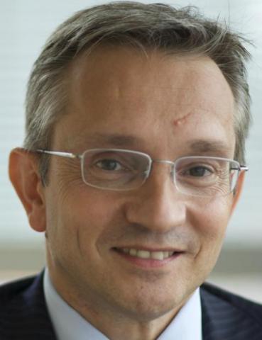 Jean-Marie ZIRANO, CMO d’ Axellience