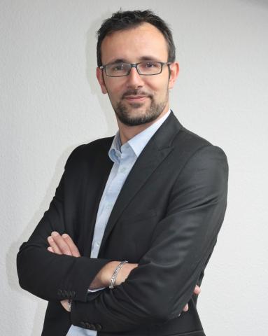 Jean-Philippe TEISSIER, Director of Applications chez Viareport